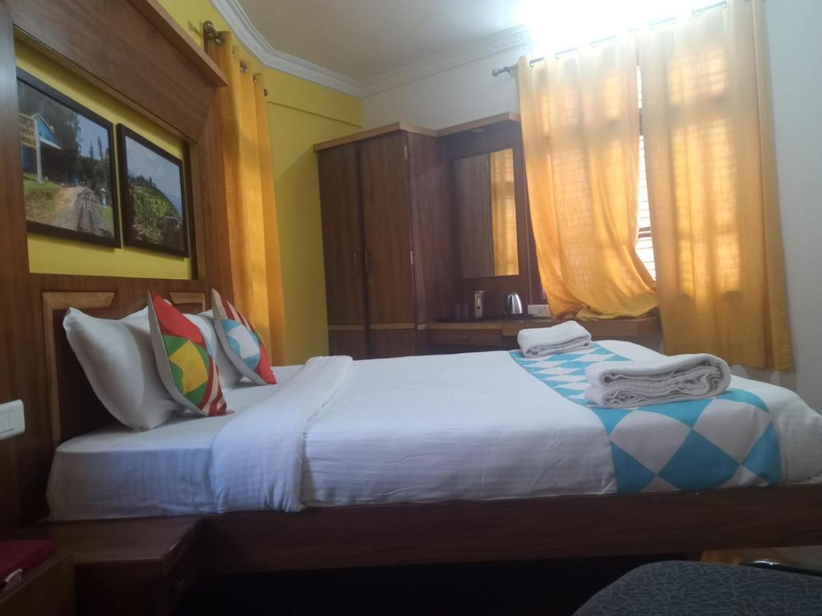 Anika Place by Pepe Inn Hotel Utakamand Zewnętrze zdjęcie