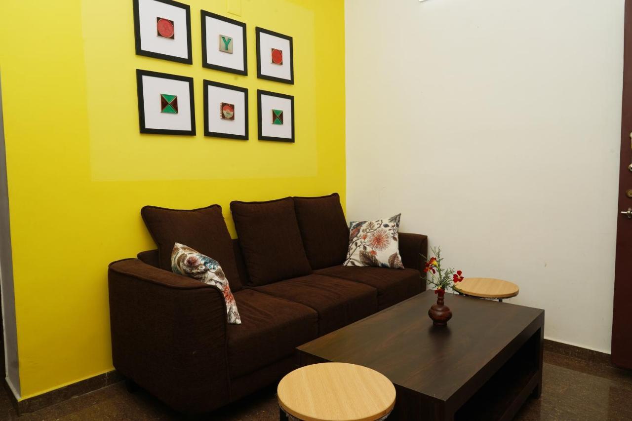 Anika Place by Pepe Inn Hotel Utakamand Zewnętrze zdjęcie