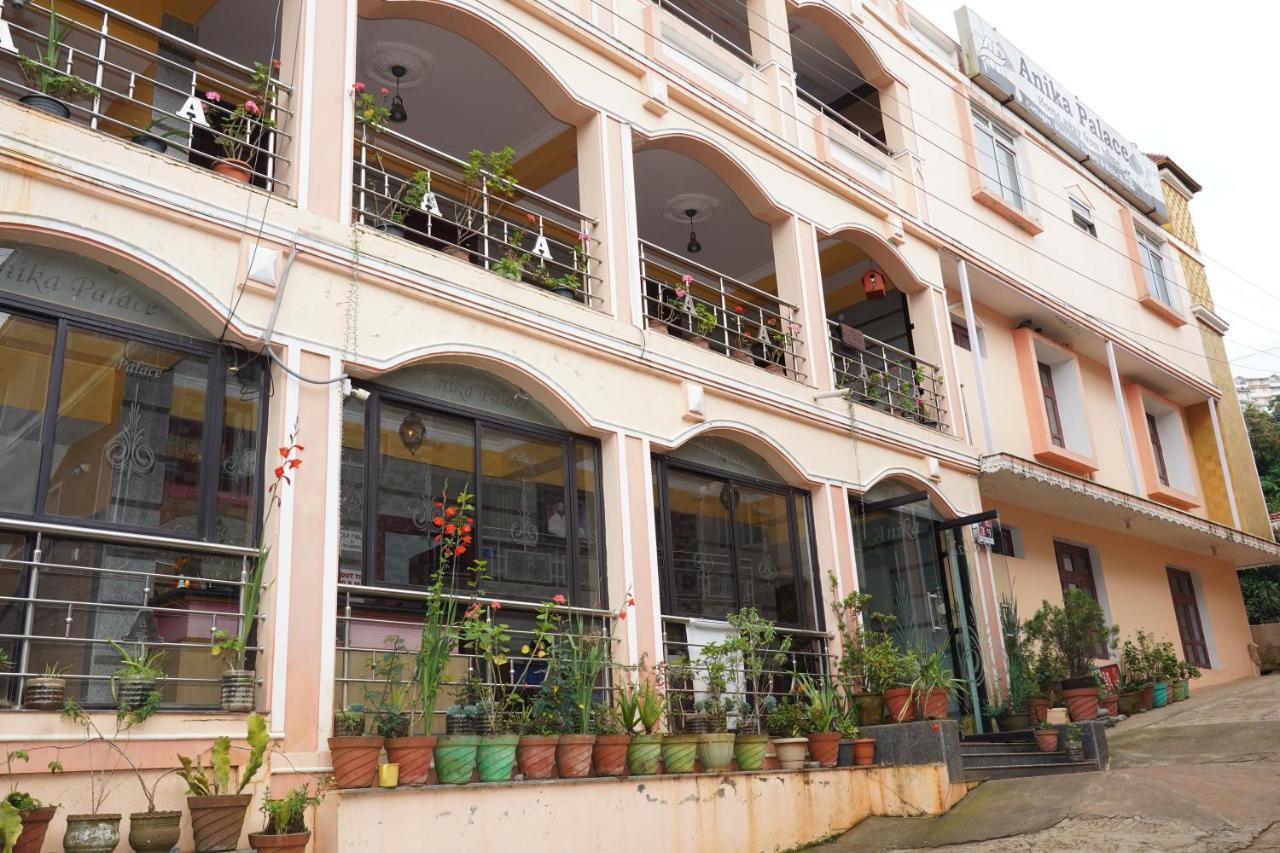 Anika Place by Pepe Inn Hotel Utakamand Zewnętrze zdjęcie