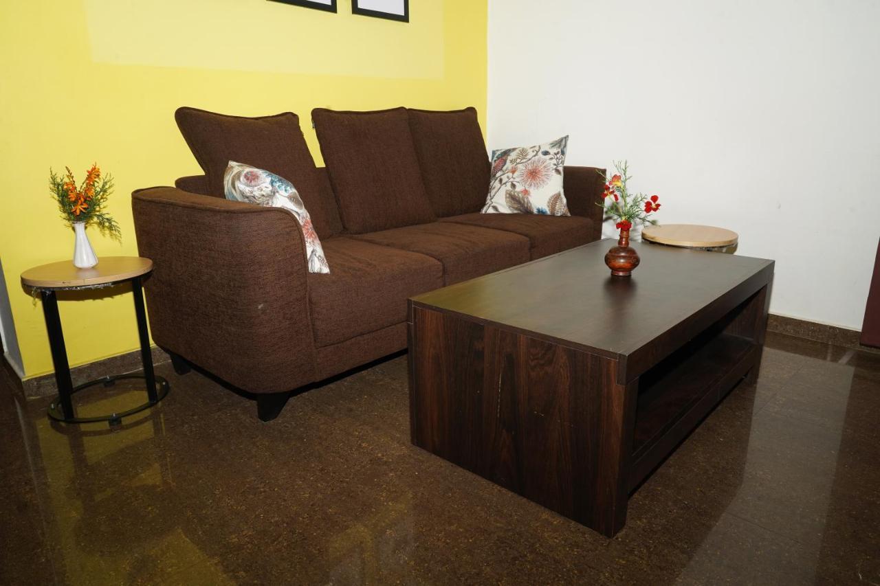 Anika Place by Pepe Inn Hotel Utakamand Zewnętrze zdjęcie