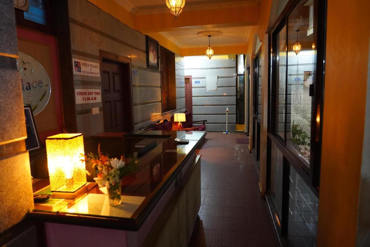 Anika Place by Pepe Inn Hotel Utakamand Zewnętrze zdjęcie