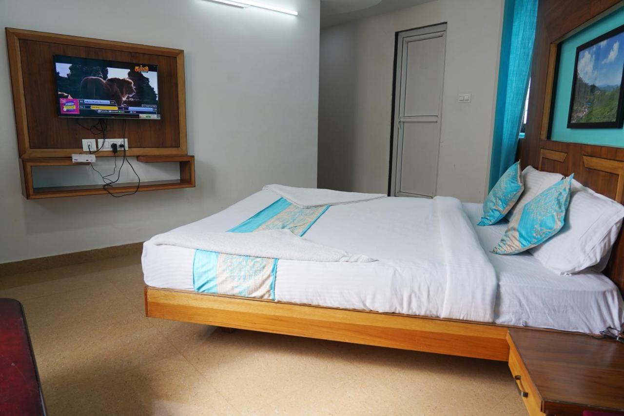 Anika Place by Pepe Inn Hotel Utakamand Zewnętrze zdjęcie