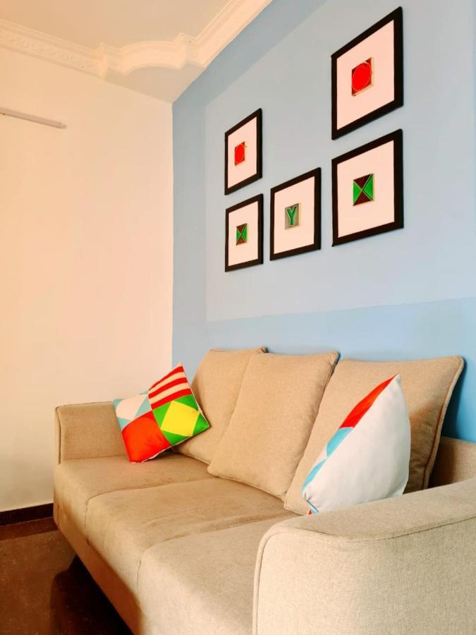 Anika Place by Pepe Inn Hotel Utakamand Zewnętrze zdjęcie
