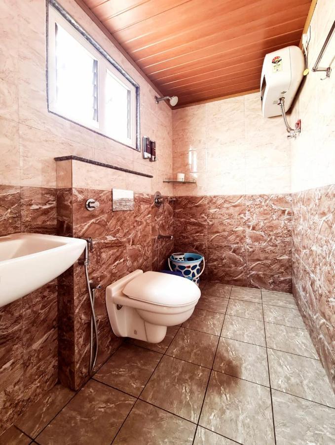 Anika Place by Pepe Inn Hotel Utakamand Zewnętrze zdjęcie